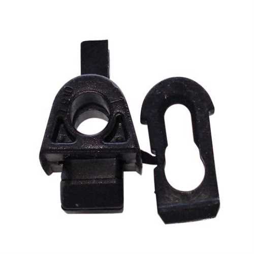 PALIO ALBEA DOBLO KAPUT TELİ KLİPSİ 